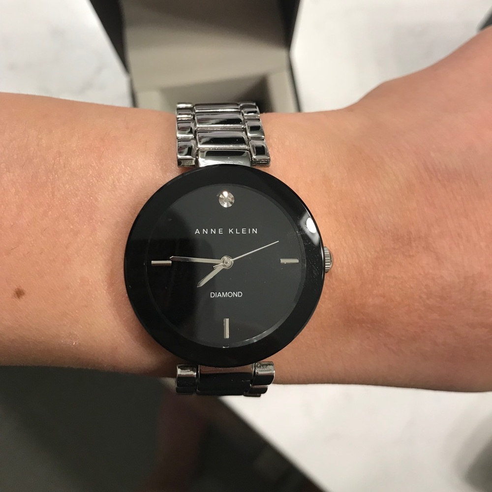 Anne Klein Watch